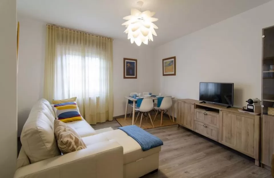 Hotel Apartamentos La Bilbaína