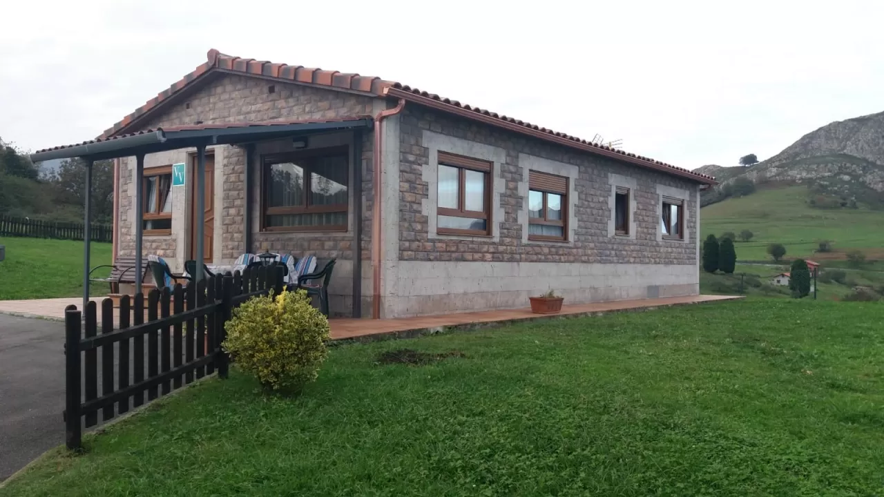 El Hogarín de Arriondas