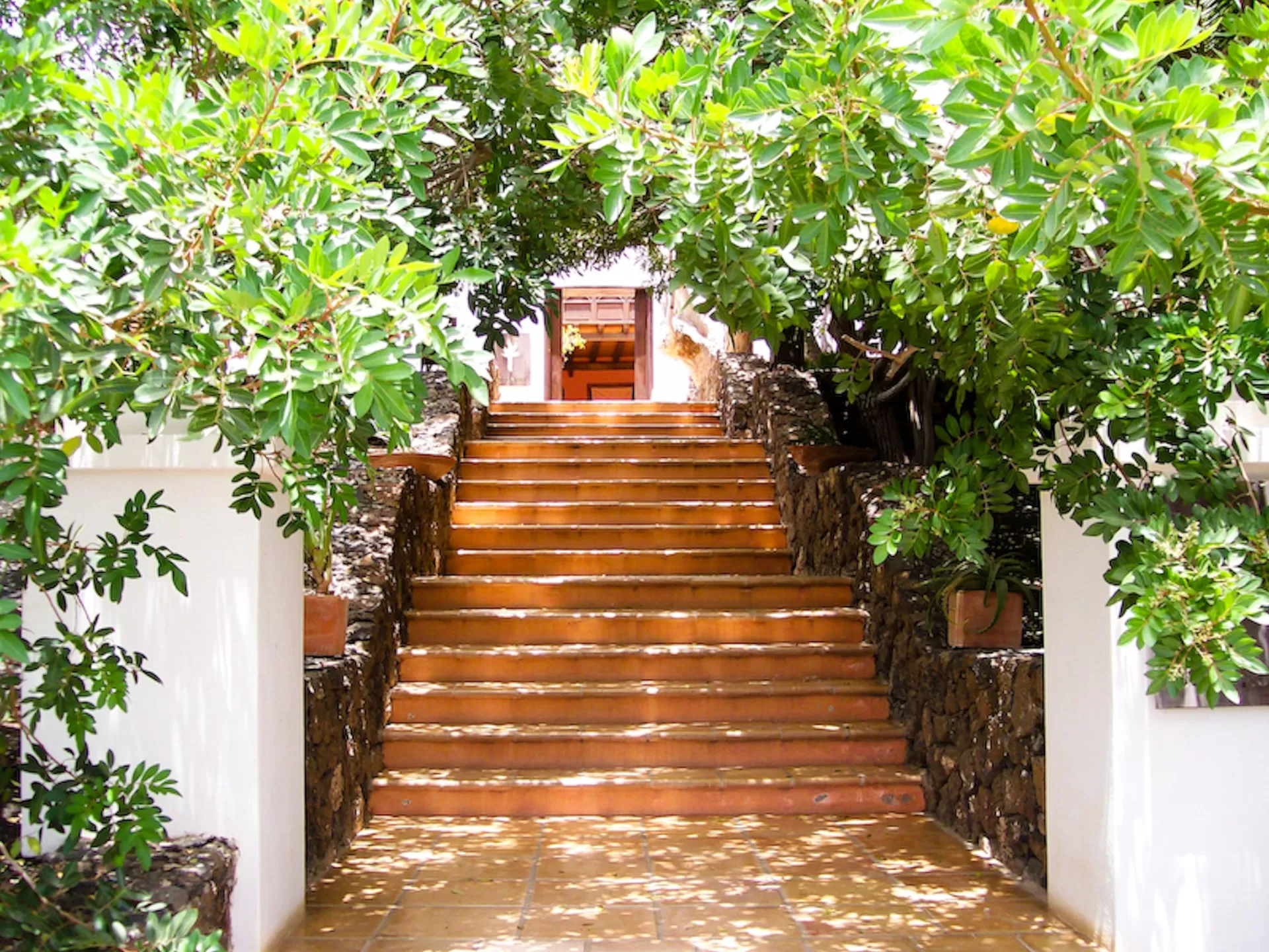 Casa El Morro