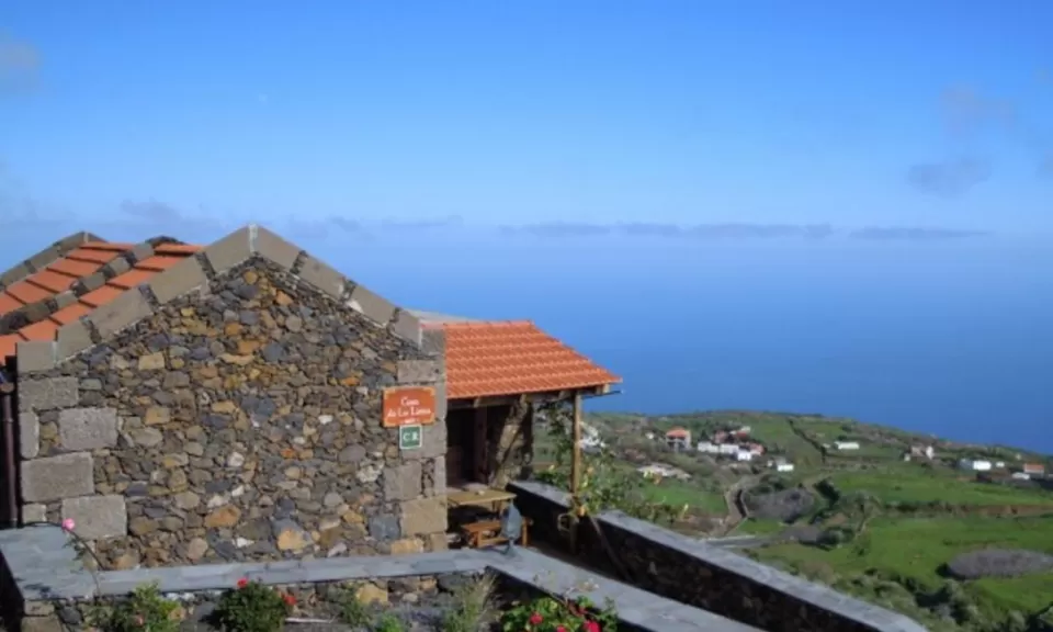 Casa Rural La Lima
