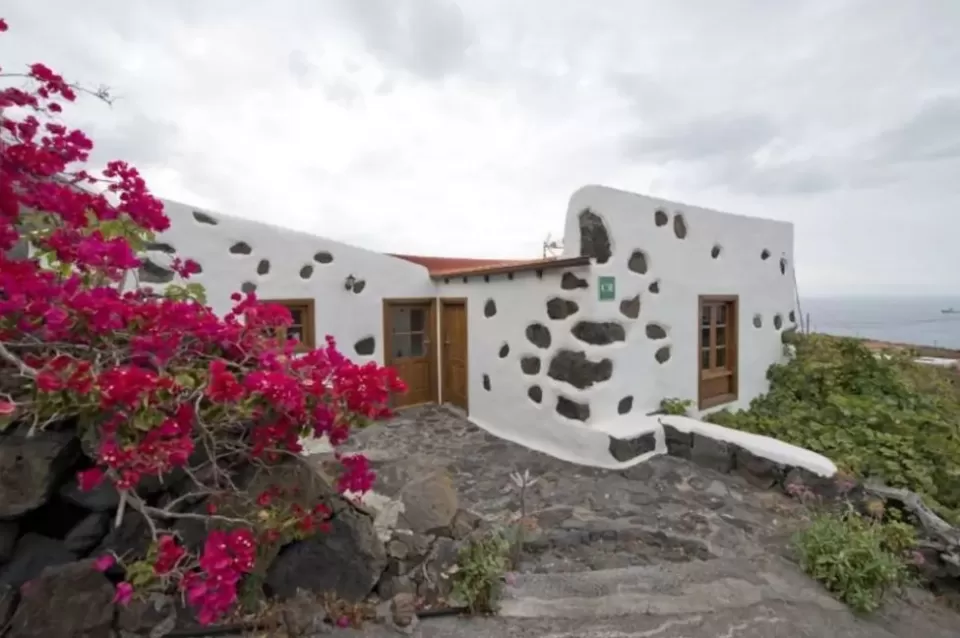 Casa Rural Los Llanitos