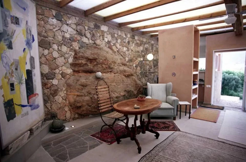 Casa La Iglesia - Complejo La Ermita