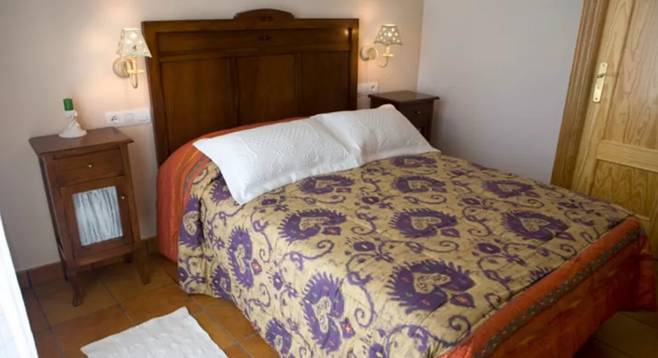 Matrimonial Room 1