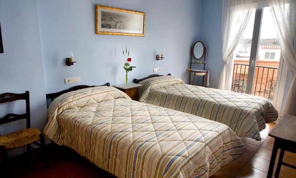 Double Room 3