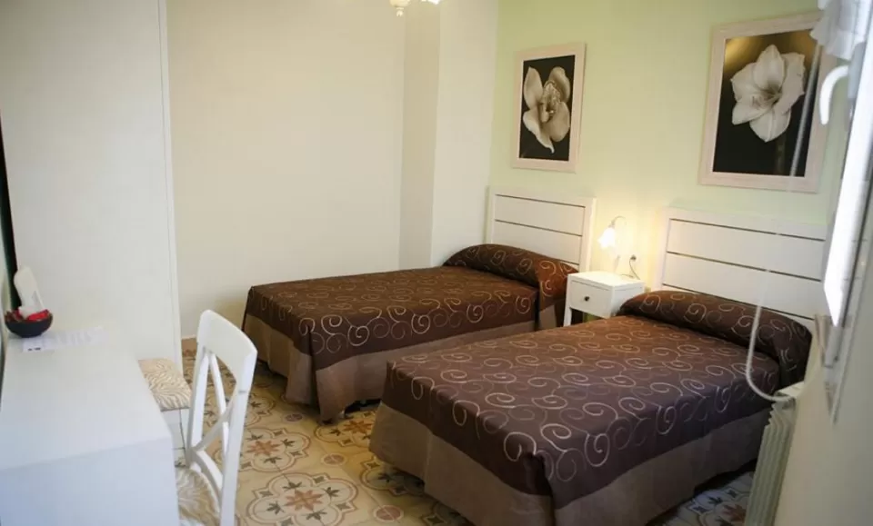 Double Room 2