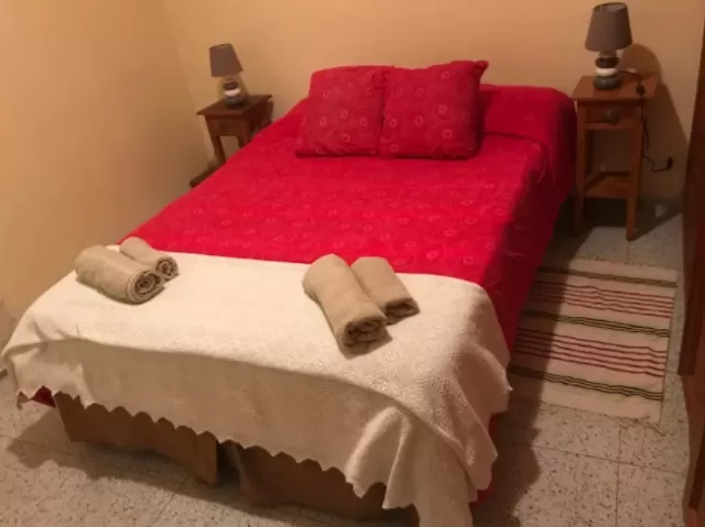 Casa Rural Maruca 1