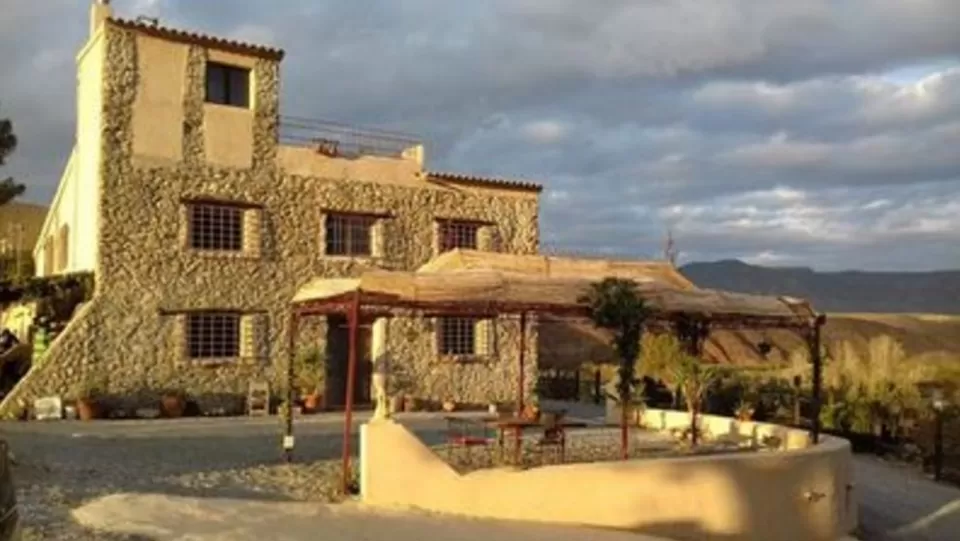 Cortijo La Campana