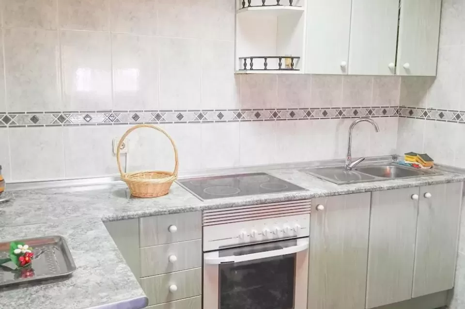 Casa Pilar
