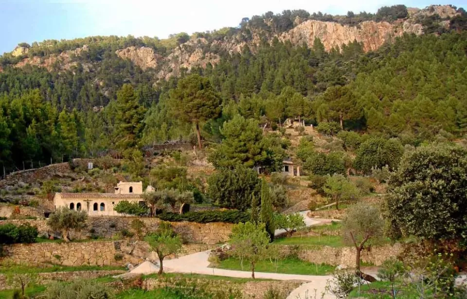 Casa de Pedra