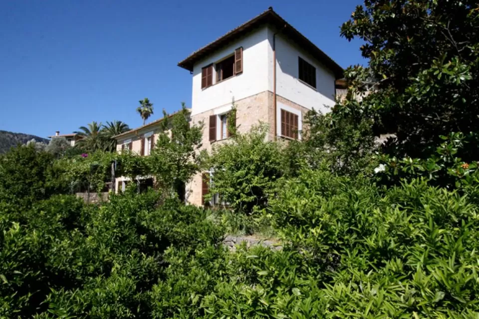 Bellavista