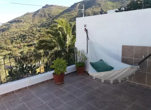 Casa Vista Palmeral