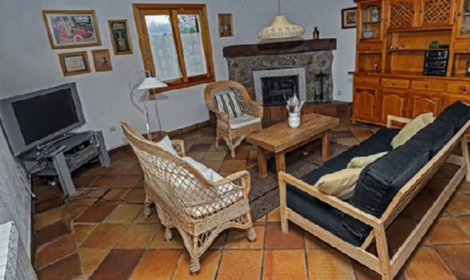 Casa completa