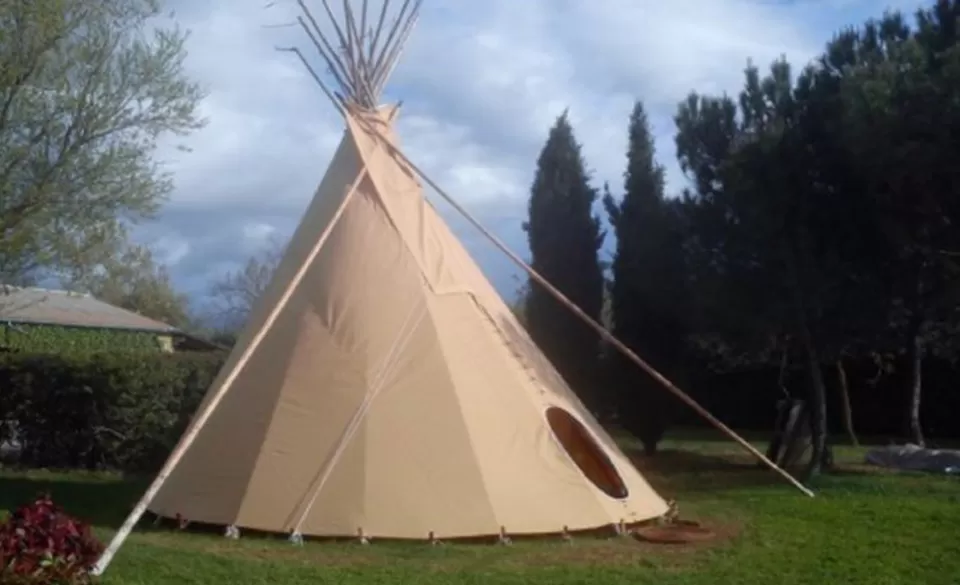 Tipi
