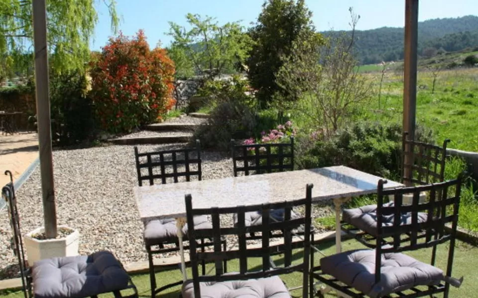Apartamento Avenc