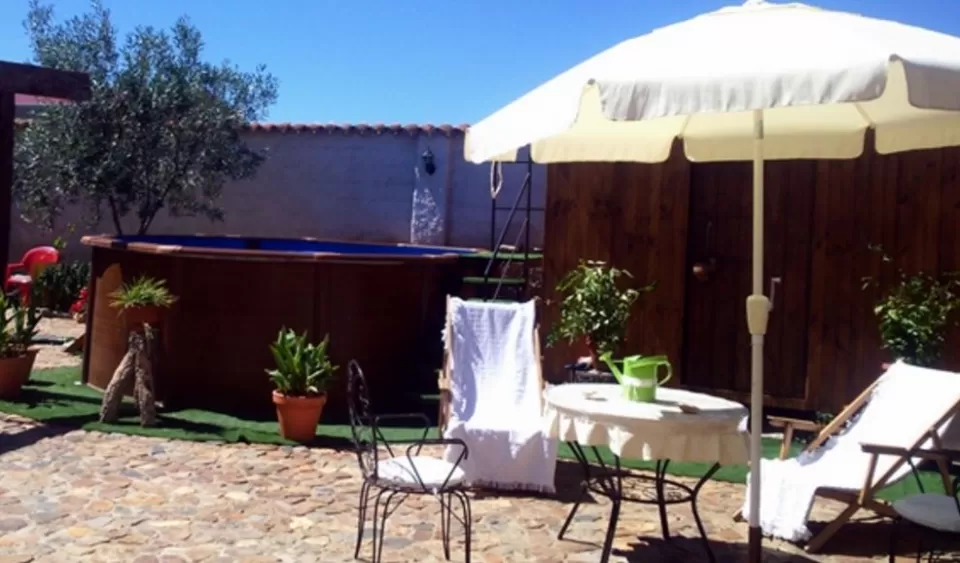 Casa Rural El Cercón de Candelo