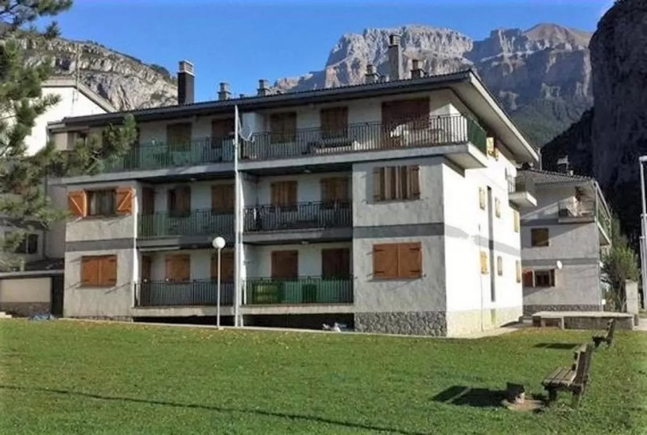 Apartamento Maladeta - Casa Pedro