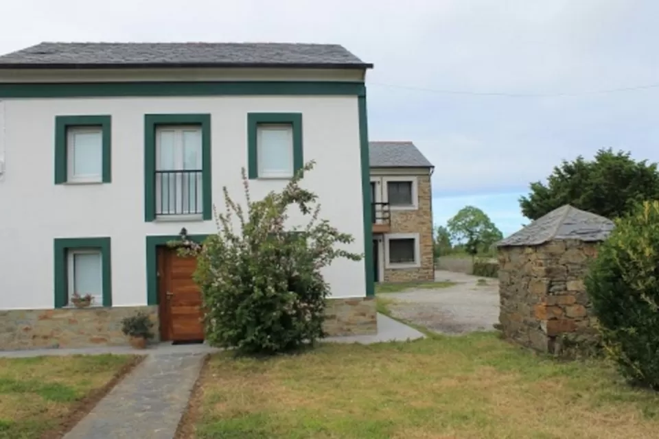 Apartamentos Castello - Vivienda Vacacional