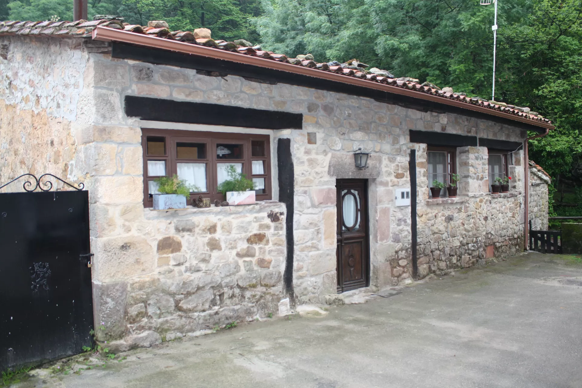 El Horno