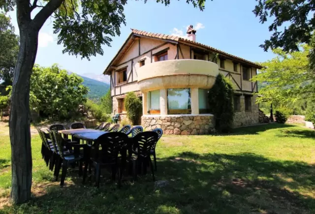 El Hogar de Gredos