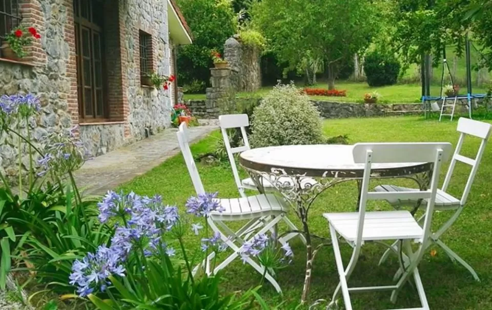 El Mirador - Finca Artienza
