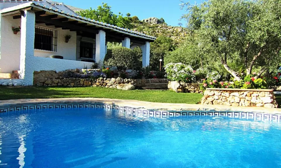 Casa Rosaleda