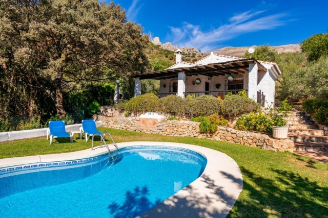 Casa Adelfa