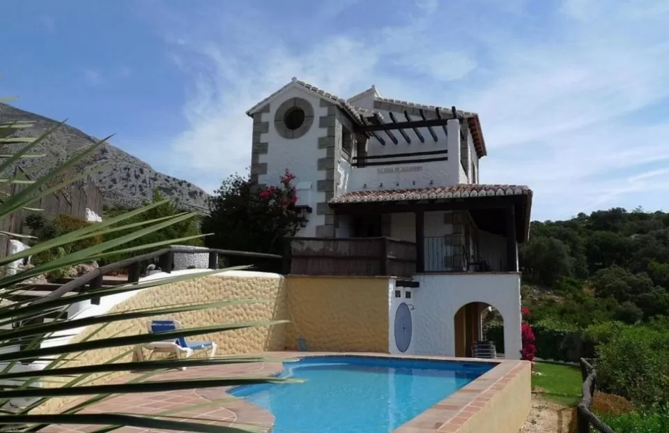 La Casa de Alejandro