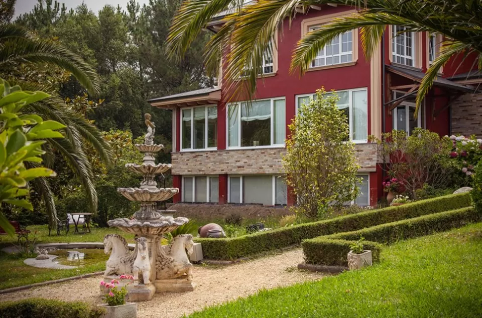 Casa Manoli
