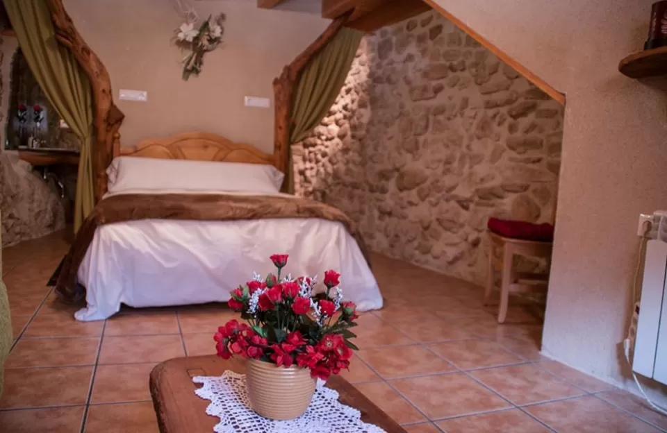 Casa Llovet