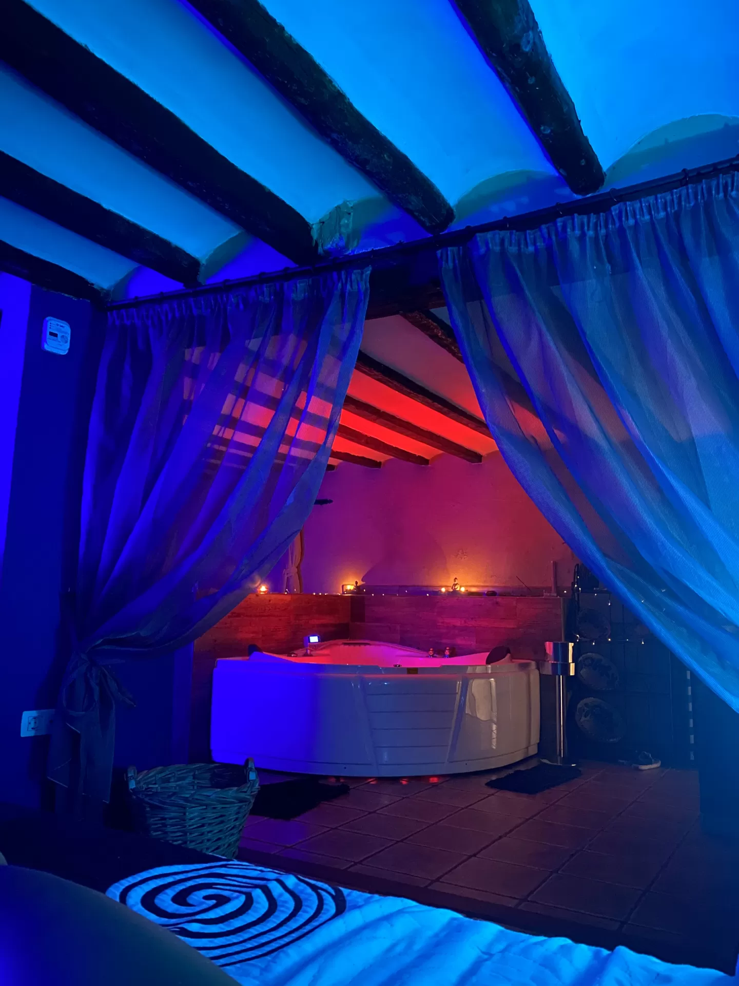 Yaiza Saiz Serrano in your stay in La Casita de Adri 3459_1