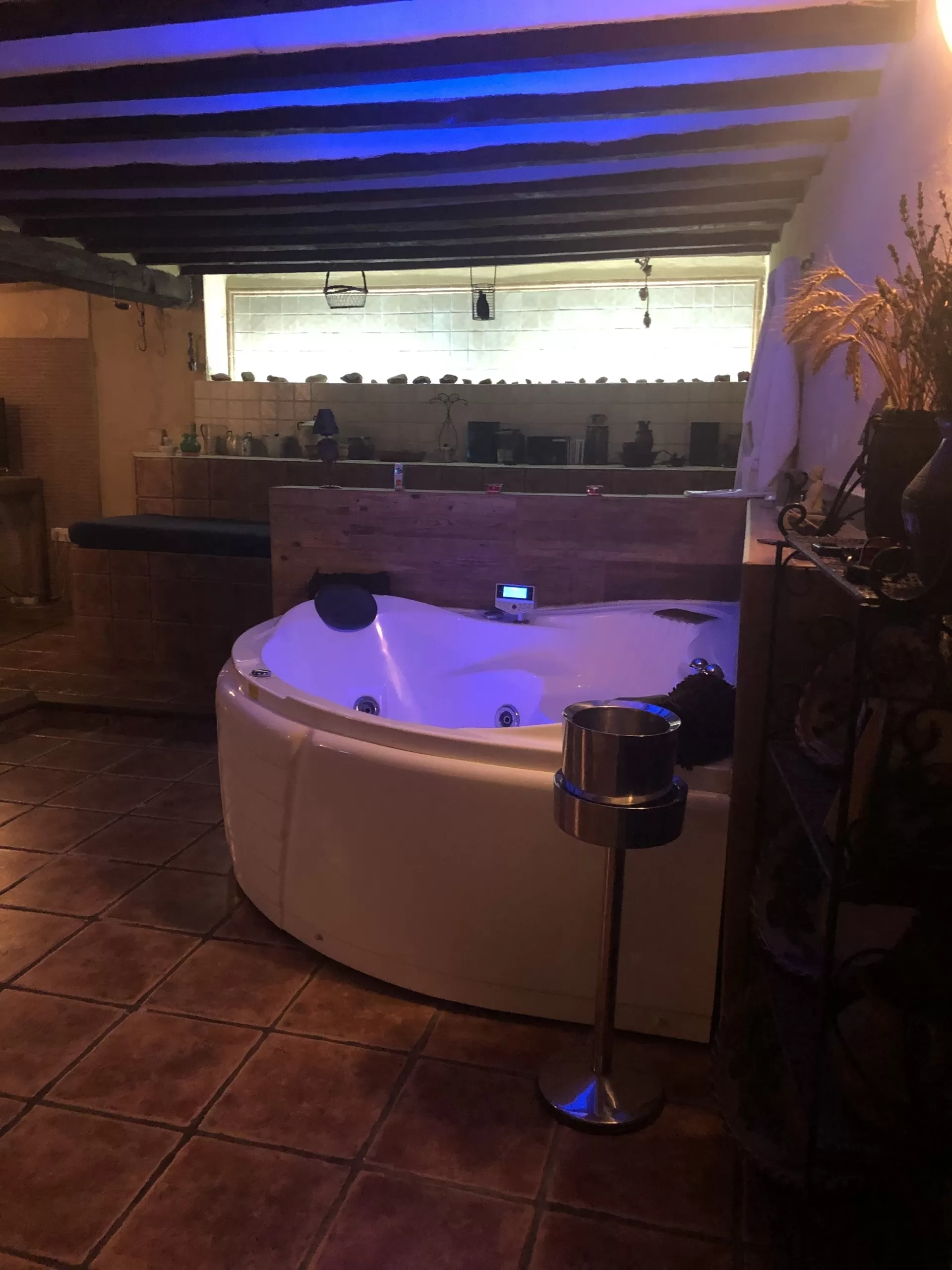 Eva Saiz Rios in your stay in La Casita de Adri 1186_1