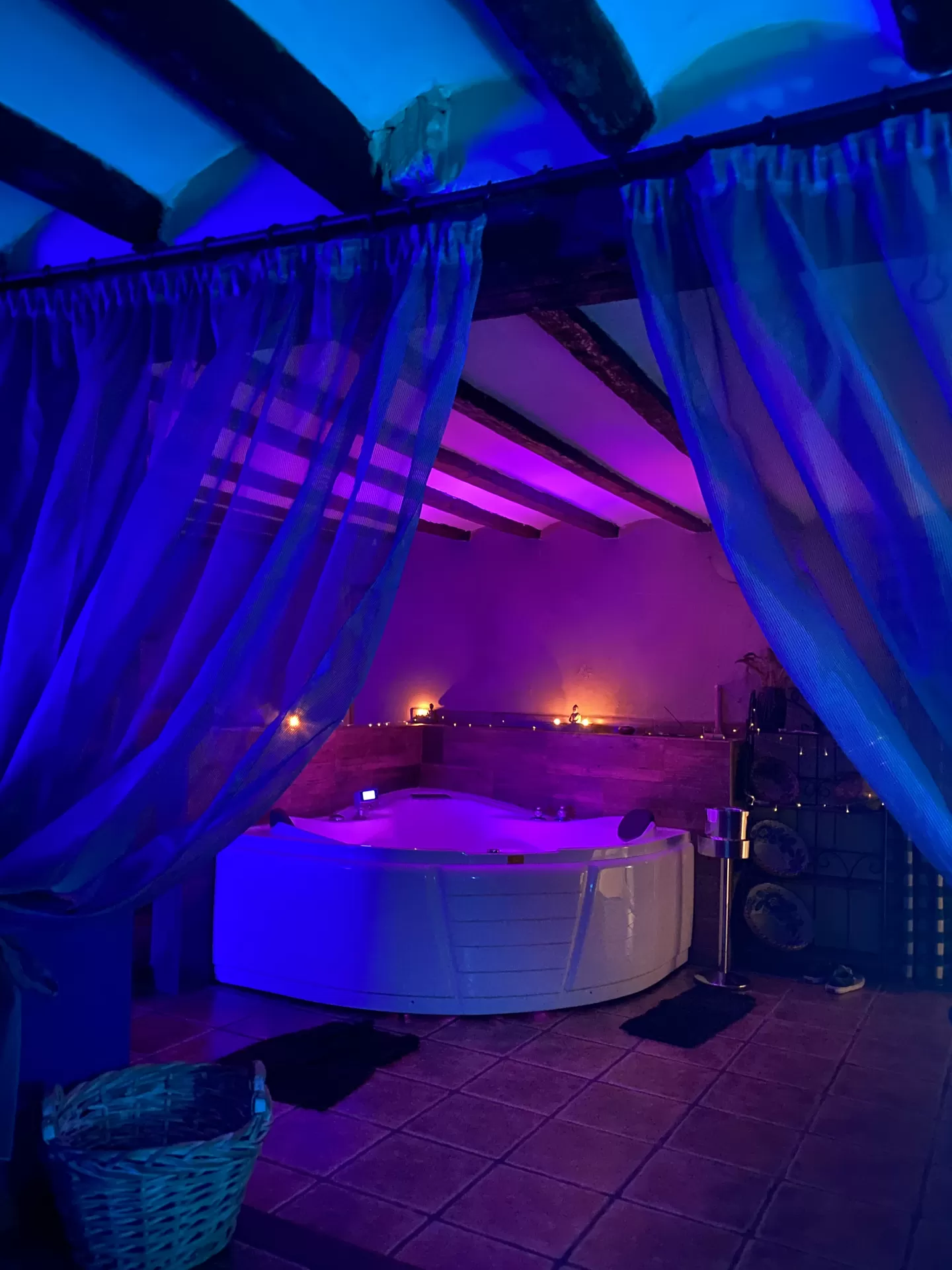 Yaiza Saiz Serrano in your stay in La Casita de Adri 3459_2