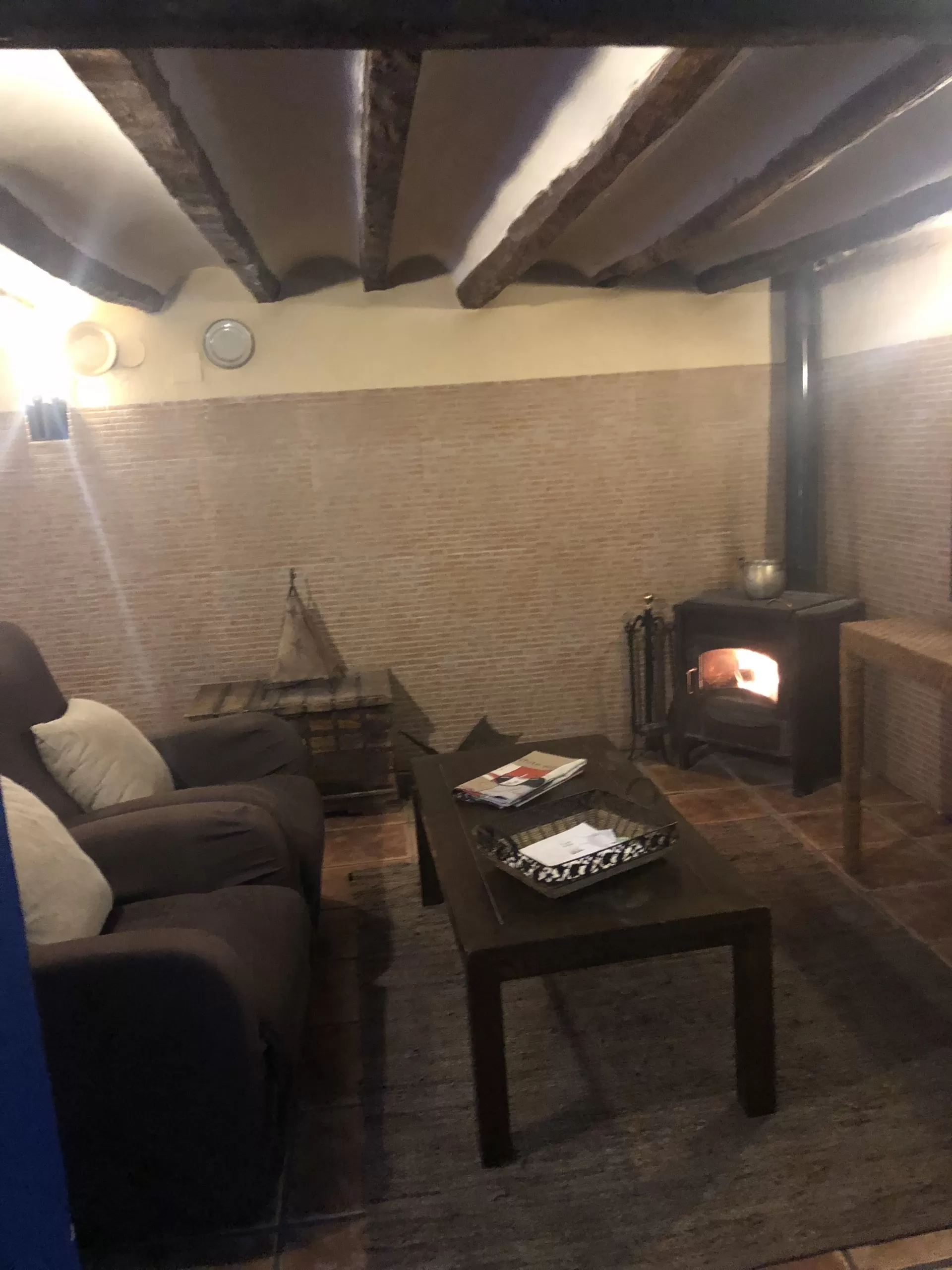 Eva Saiz Rios in your stay in La Casita de Adri 1186_3