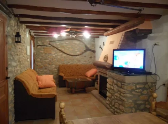 Casa Serafina II