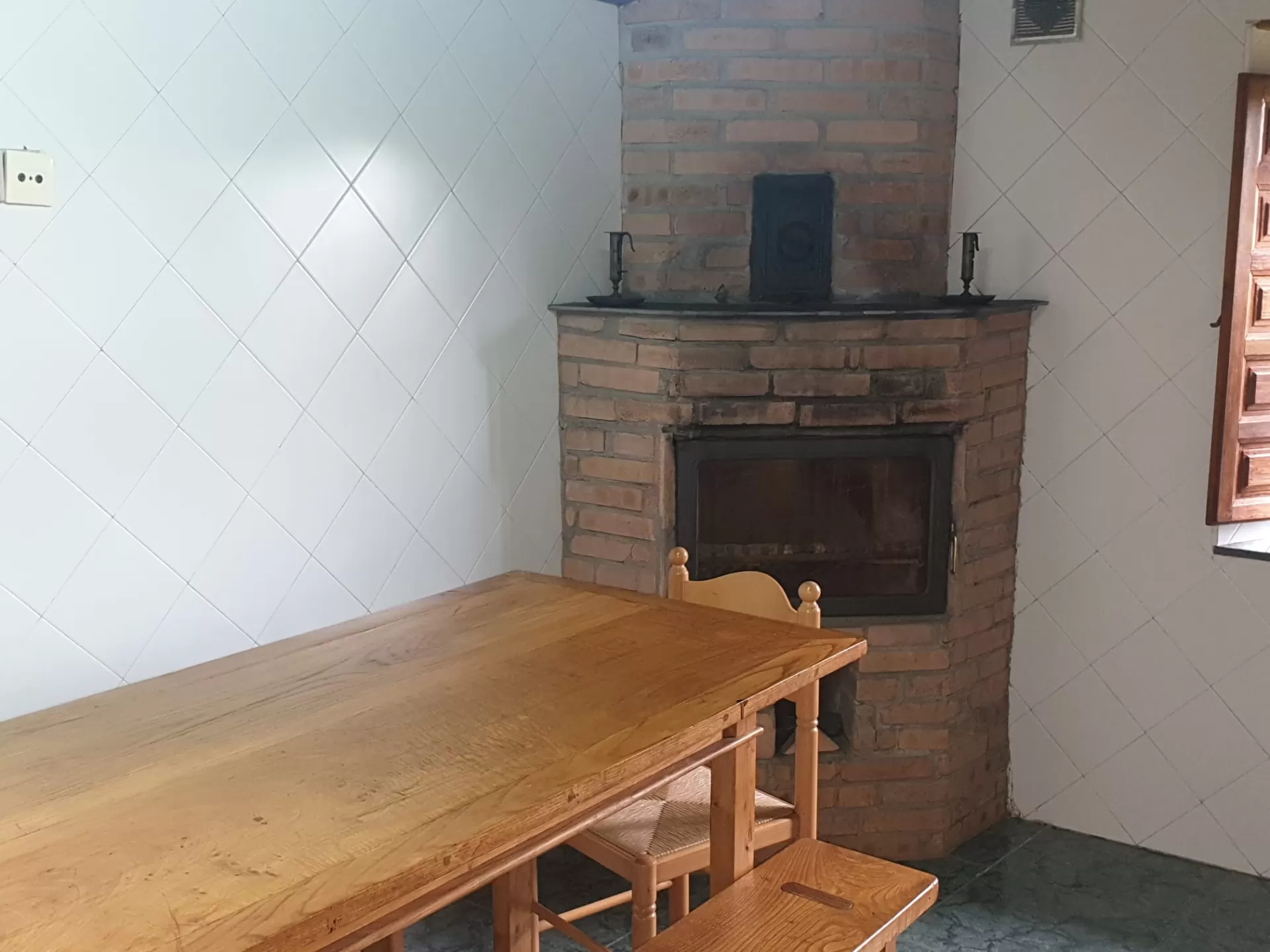 Casa Casariego 1