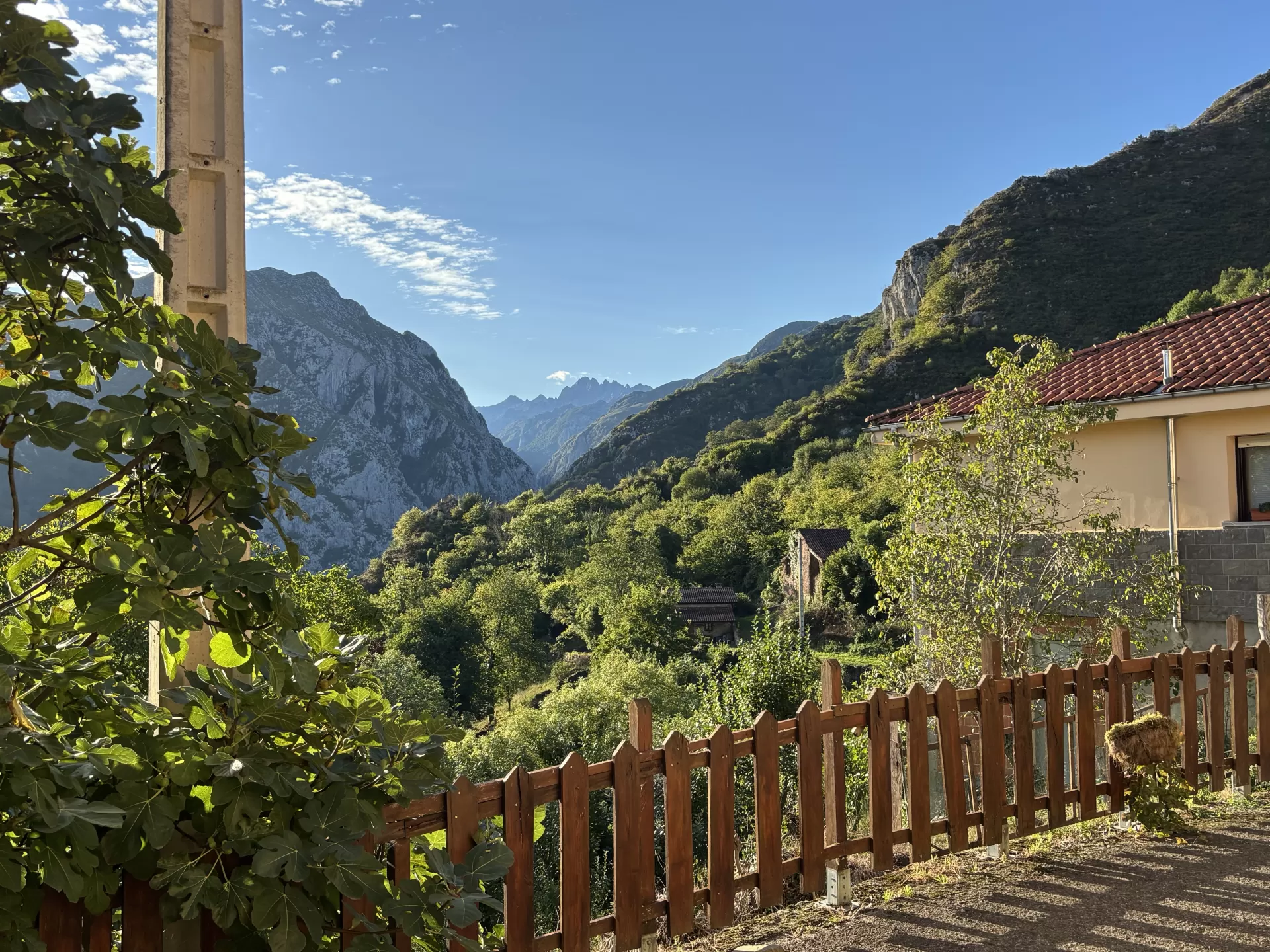 Erin OHara in your stay in Vivienda Vacacional El Llagar 6340_1