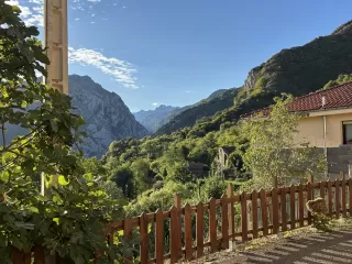 Erin OHara dans son séjour à Vivienda Vacacional El Llagar 6340_1