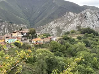 Erin OHara dans son séjour à Vivienda Vacacional El Llagar 6340_2