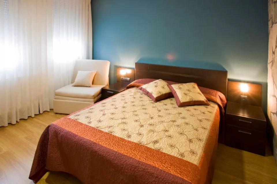 Habitación Doble II