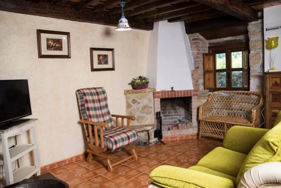 Casa Jacinta