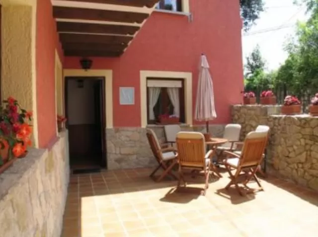 Casa Magdalena