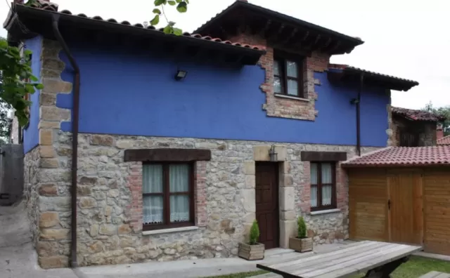 La Campanona Vivienda Vacacional