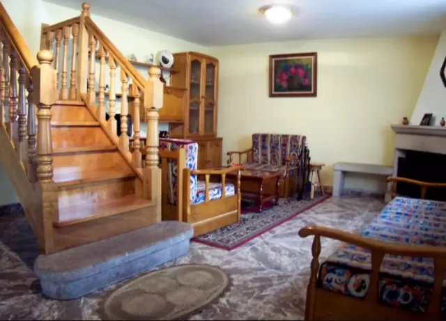 Casa Rural La Jaya 1