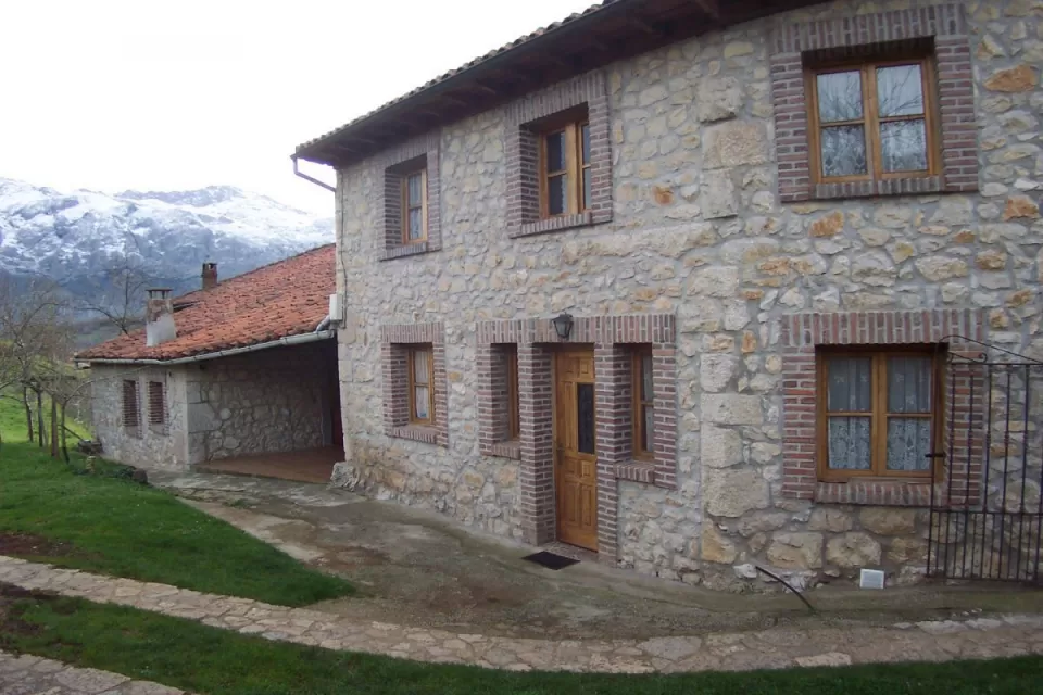 Casa Rural La Jaya 2