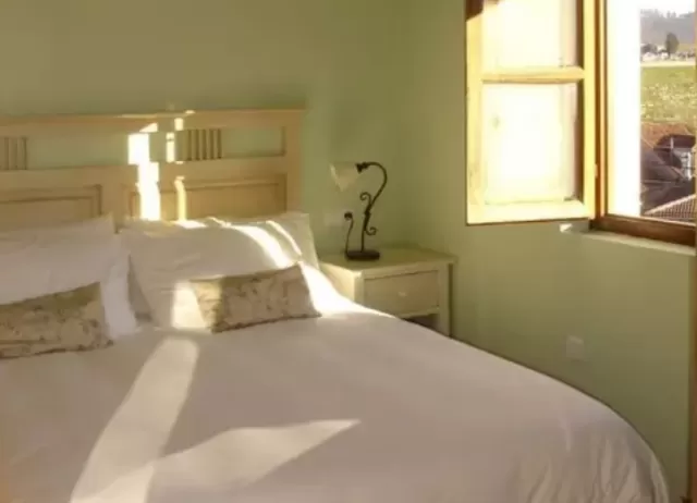 Casa Rural La Calzada