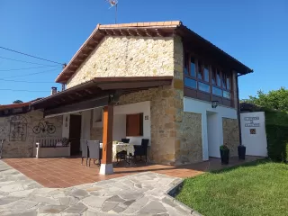 Rodolfo Salgueiro Fernández en su estacia en El Mirador de Villaverde 6070_1