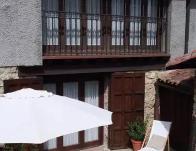 Casa rural en Ceceda