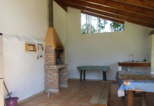 Apartamentos El Pontarrón