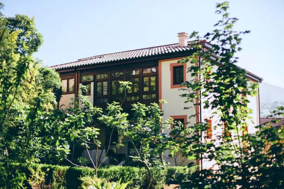 La Casona de La Vega