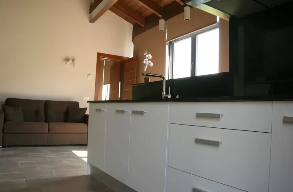 Apartamento B Xana